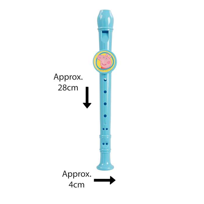Peppa Pig Recorder Flute