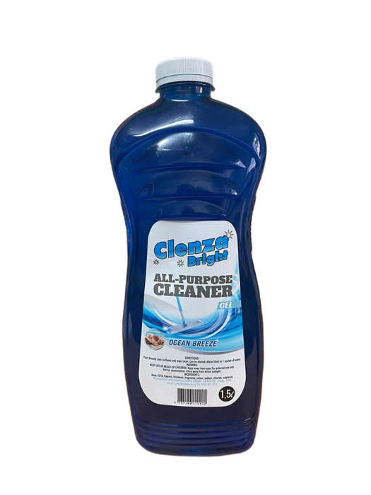 Clenza APC Ocean Breeze 1.5lt