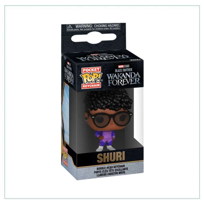 Funko POP Pocket Keychain
