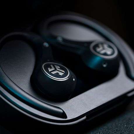 JLab Epic Air Sport ANC True Wireless Bluetooth Earbuds
