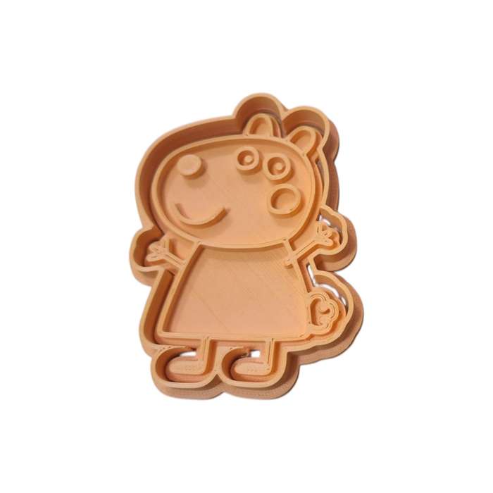 Cookie Cutter - Peppa Pig