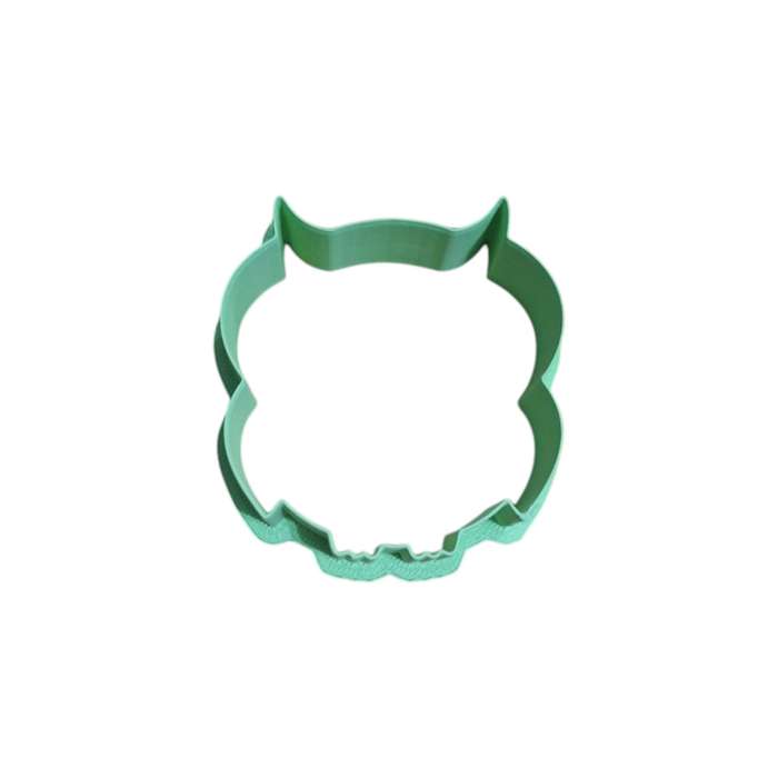 Hubbe Cookie Cutter - Owl Medium