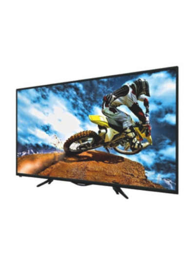 Telefunken 32" High definition Led TLEDD-32HDA