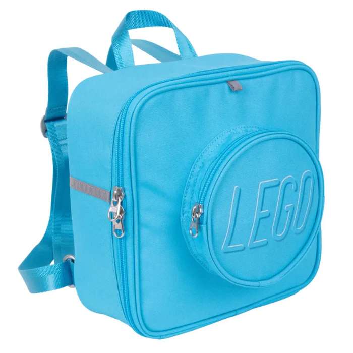 LEGO 1 Stud Brick Backpack