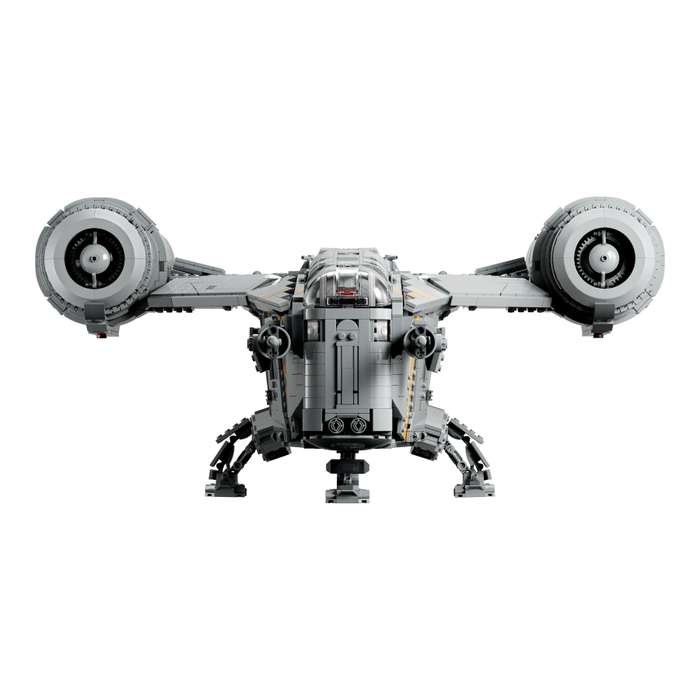 LEGO 75331 Star Wars The Razor Crest