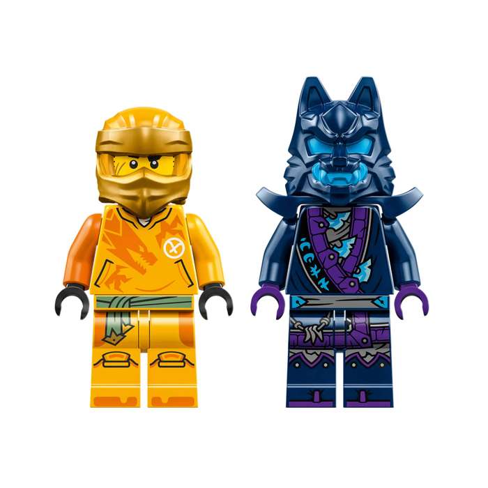 LEGO 71804 NINJAGO Arin's Battle Mech