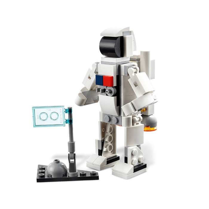 LEGO 31134 Creator 3-in-1 Space Shuttle