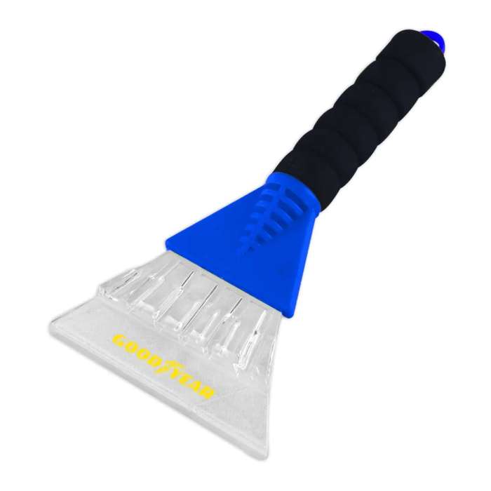 Goodyear Ice Scraper