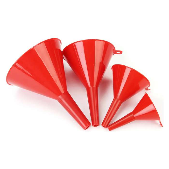 DEKTON 4PC Funnel Set