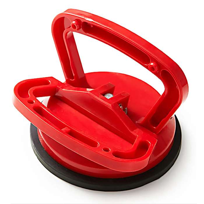 DEKTON Dent Puller and Suction Cup