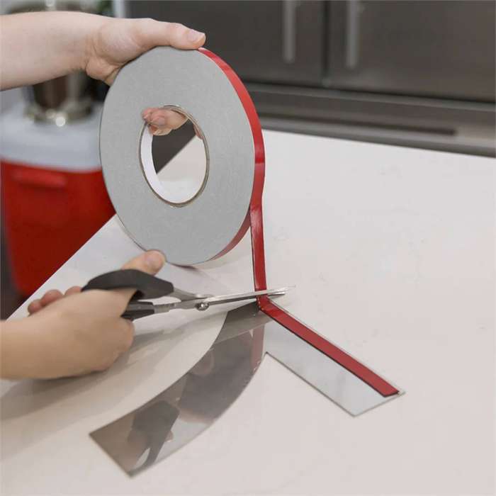 DEKTON 10m x 19mm Mounting Tape