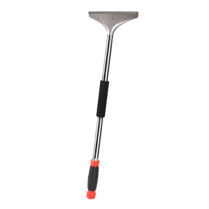 DEKTON 6" Long Handled Scraper