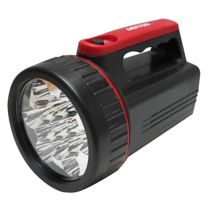 DEKTON Pro Light XS60 Wayfinder Spotlight - 60 Lumens / 100m Distance