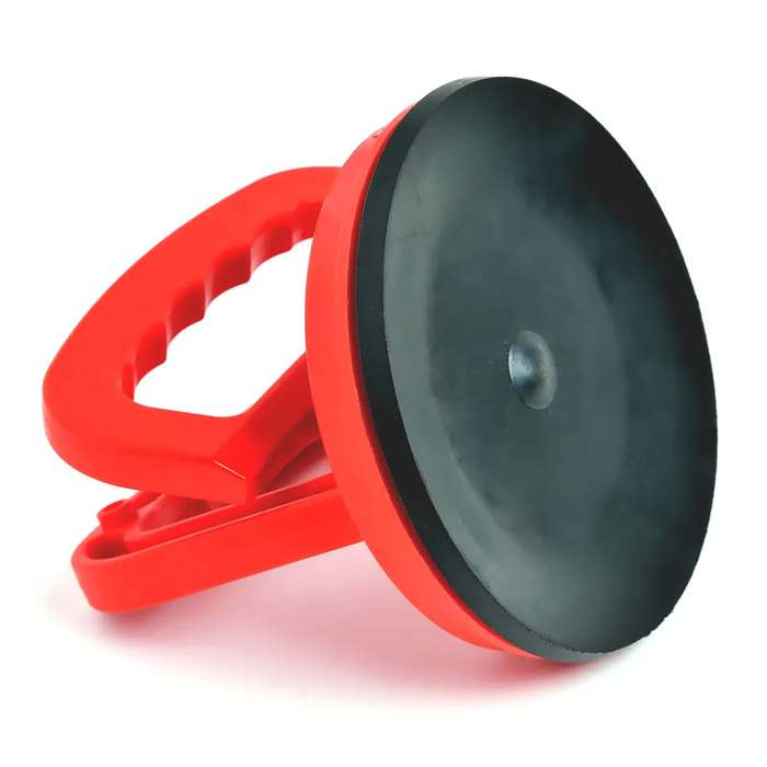 DEKTON Dent Puller and Suction Cup