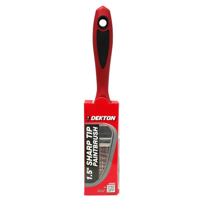 DEKTON 1.5" Paint Brush