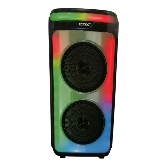 Ecco 6.5" Dual Speaker - MV9312