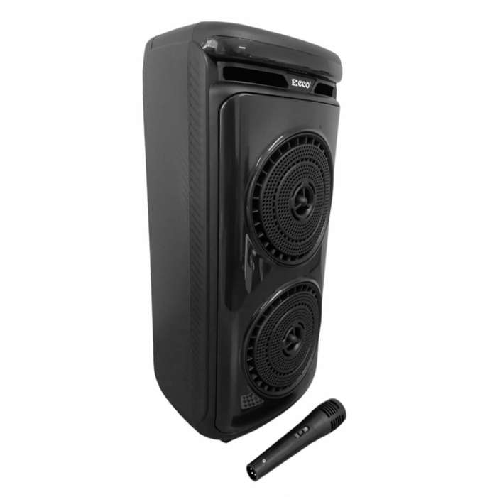 Ecco 6.5" Dual Speaker - MV9312