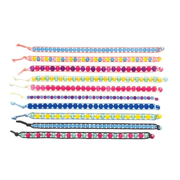 4M Charming Bead Bracelets