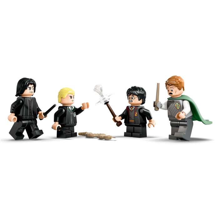 LEGO 76441 Harry Potter Hogwarts Castle: Dueling Club