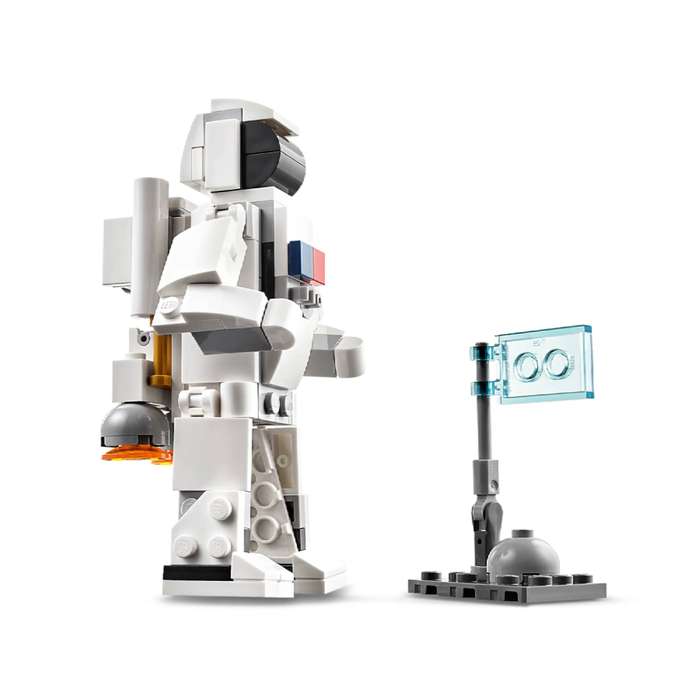 LEGO 31134 Creator 3-in-1 Space Shuttle