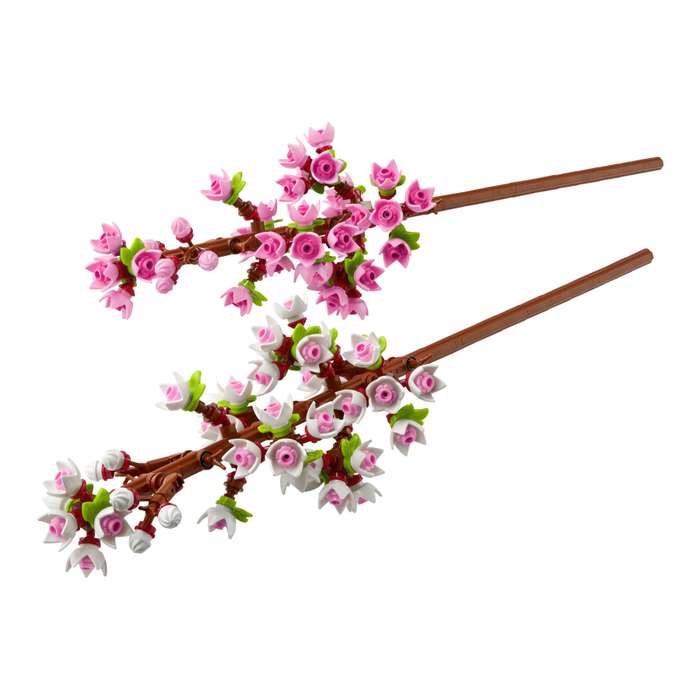 LEGO 40725 Creator Cherry Blossoms