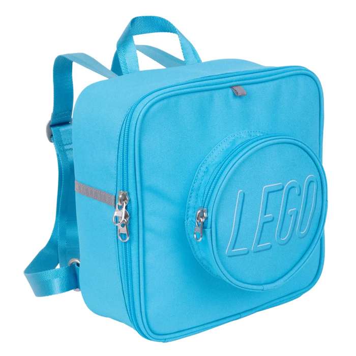 LEGO 1 Stud Brick Backpack