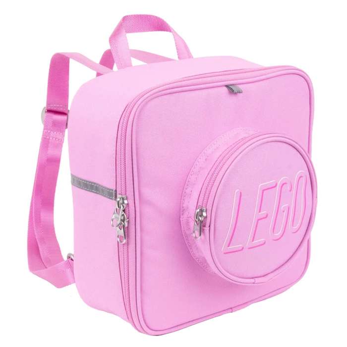 LEGO 1 Stud Brick Backpack