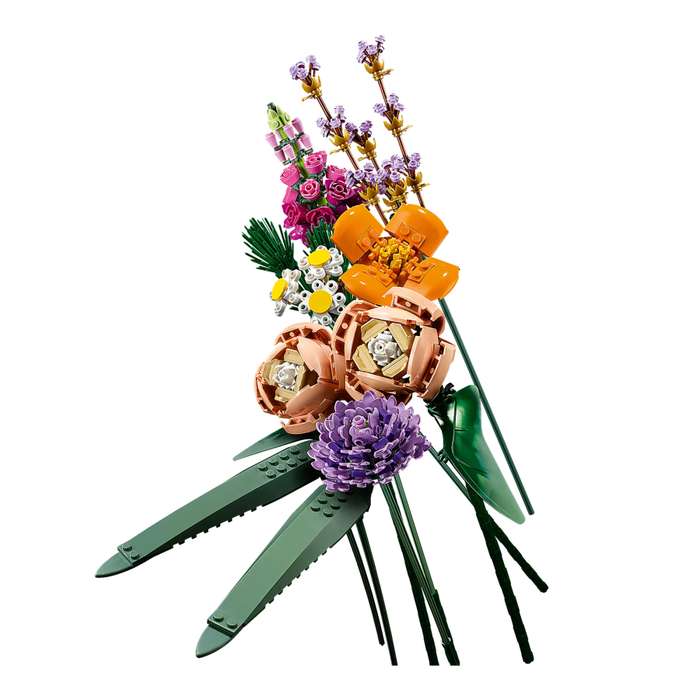 LEGO 10280 Icons Flower Bouquet