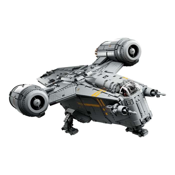 LEGO 75331 Star Wars The Razor Crest