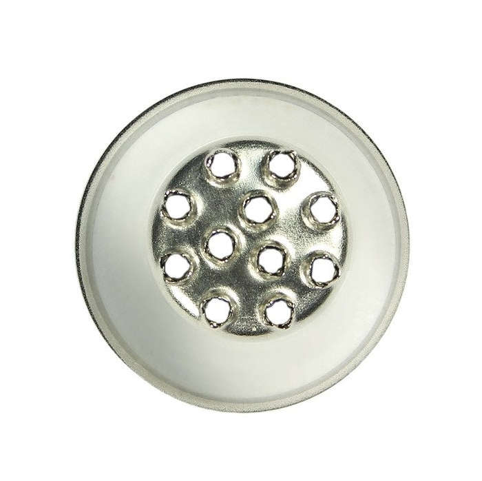 PME Jem Nozzle - Small Hair/Grass Multi-Opening Nozzle
