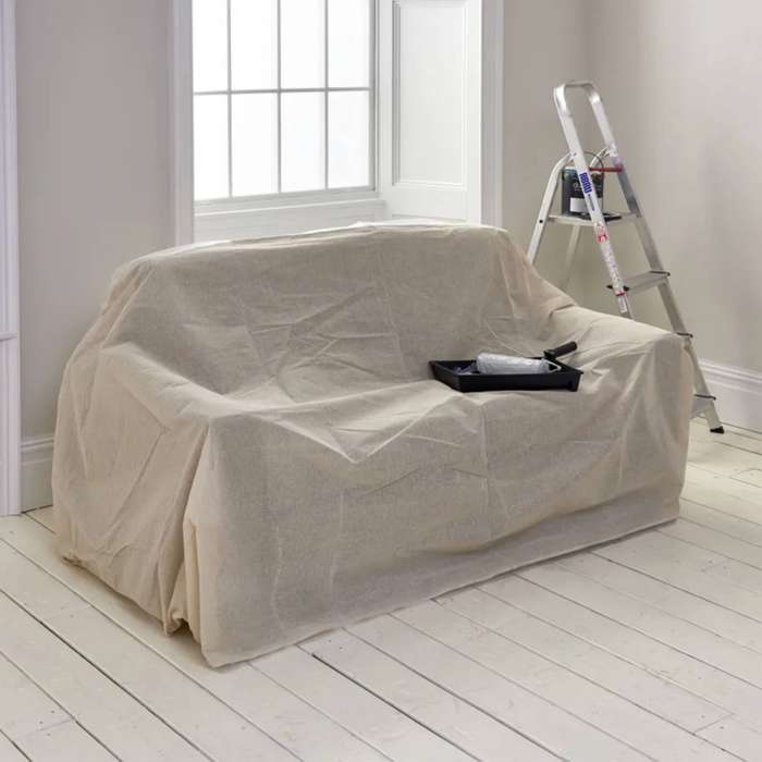 DEKTON Double Sided Dust Sheet