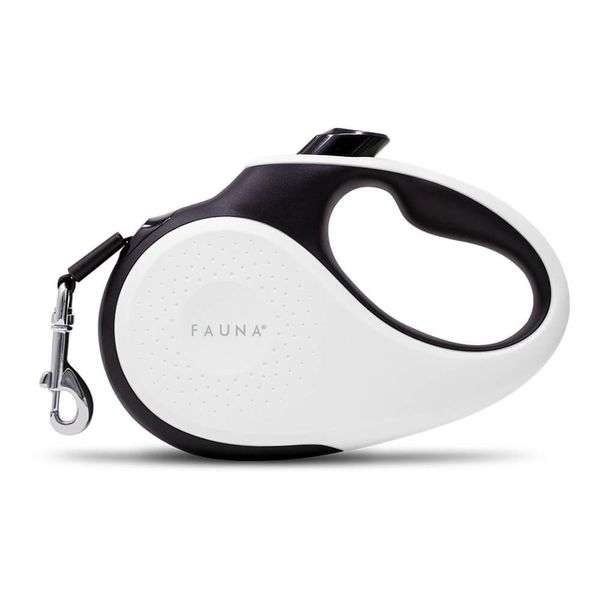 Fauna Luxury Retractable Dog Lead Large - 5m