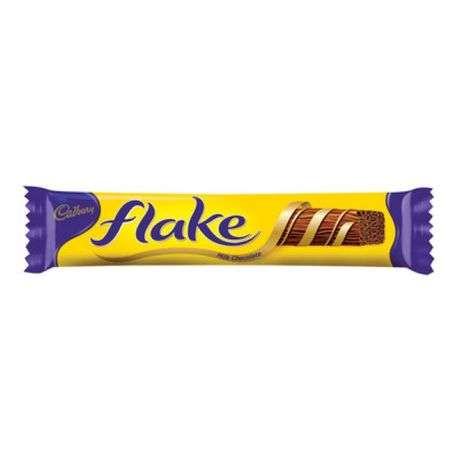 Cadbury - Flake Original 32g - 40 Pack