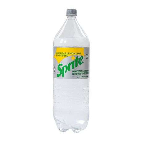 Sprite Zero 2.25L