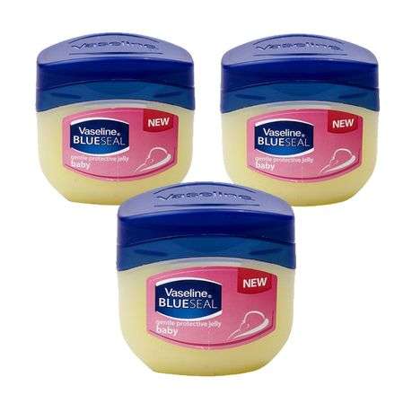 Vaseline For Baby 50ml