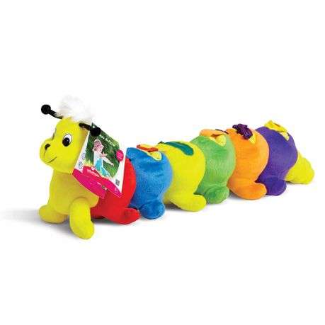 Edushape Dress-A-Pillar