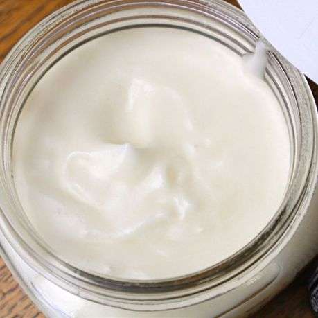 Cradle & Co Organic Wagyu Body Butter