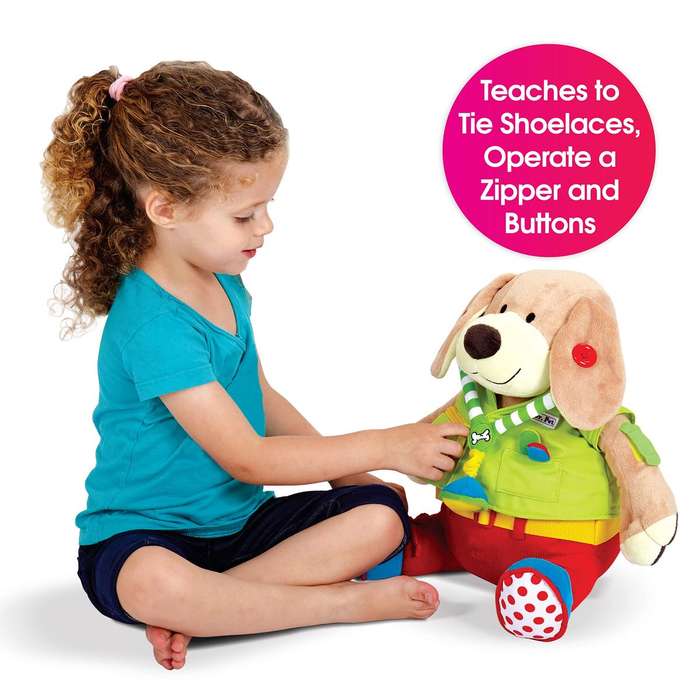 Edushape Dr. Pooch