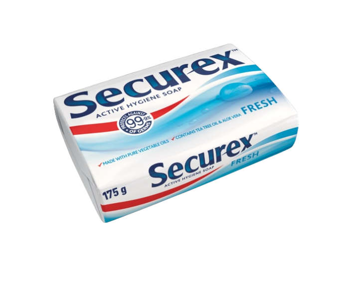 Securex Bath Soap - 175g