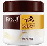 Karseell Maca Essence Repair Collagen Mask 500 ml