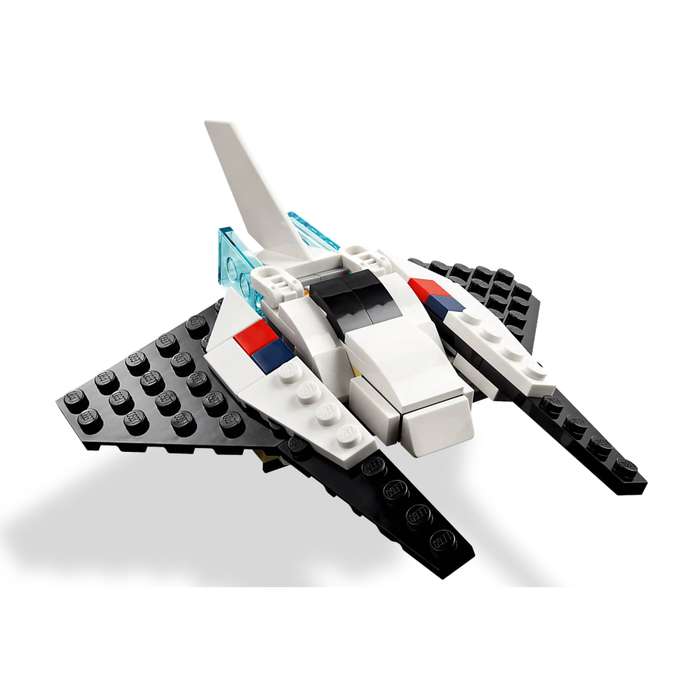 LEGO 31134 Creator 3-in-1 Space Shuttle
