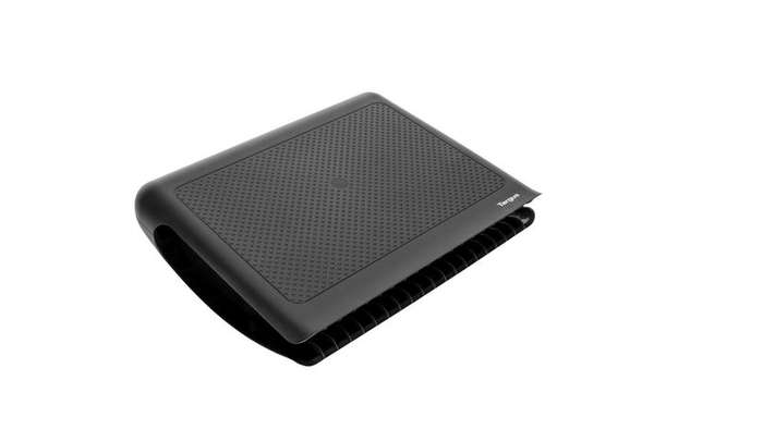 Targus C-Shaped Foot Rest - Black