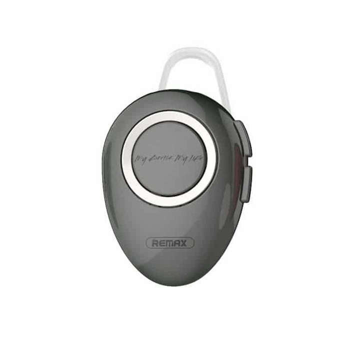 Remax HIFI Sound Quality Single Headset RB-T22