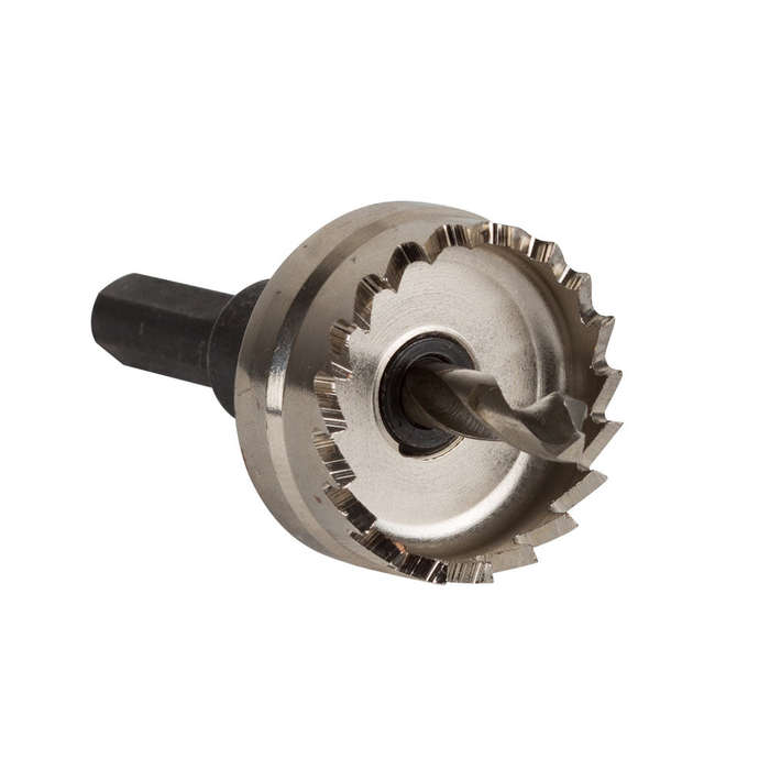 Eurolux H.S.S. Hole Saw 32mm  38