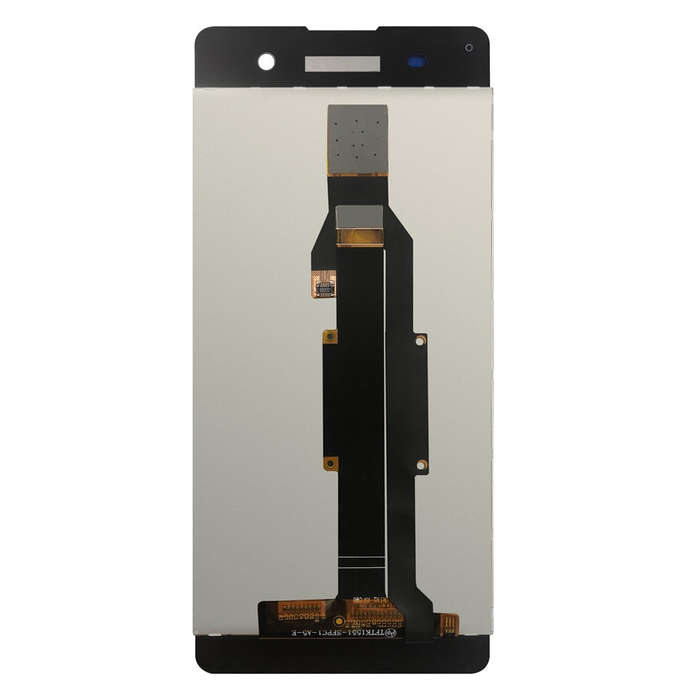 LCD Screen Xperia XA Black
