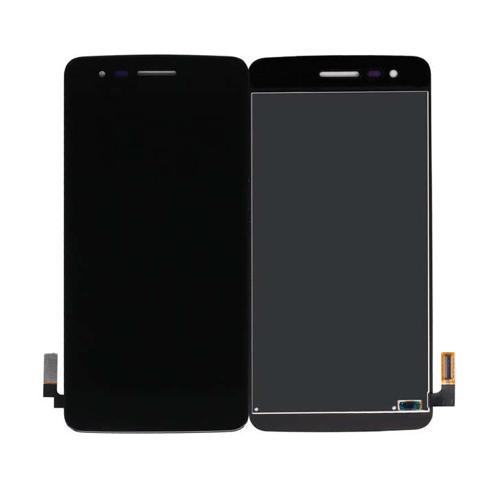 LCD Screen LG K8 2017 Black