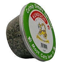 Kunduchi Catnip Tubs 10g KUN056