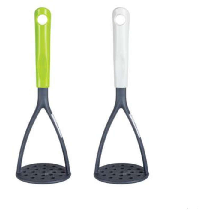 Potato Masher Assorted colours