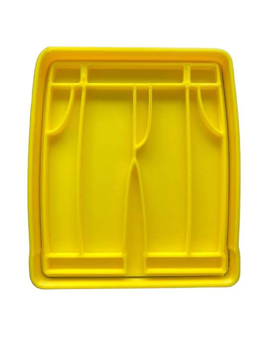 Hubbe Cookie Cutter - Golf Trousers