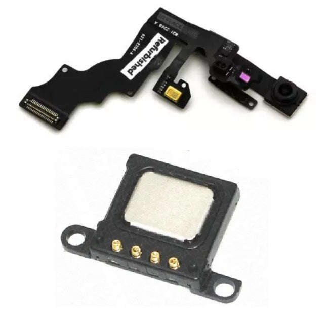 iPhone 6 Plus | Replacement Front Camera And Sensor Flex and Earpiece